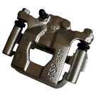 2007 Nissan Maxima Brake Caliper 5